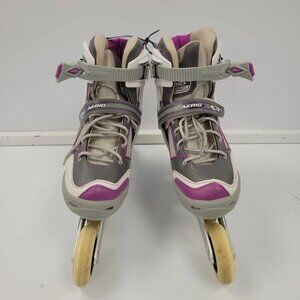 (83037-1) Acro Q-60 Rollerblades - Size 6